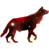 Galaxy Hyena