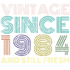 Millésime 1984