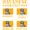 Havanese Security