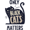 Black cat matters