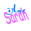 Sarah