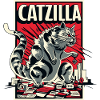 Catzilla next