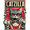 Catzilla