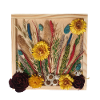 Polish Summer Meadow Composition