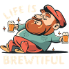 Brewtiful