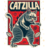 Catzilla