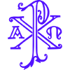 Monogramme Christ
