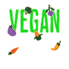 Vegan Leben Geschenk Idee
