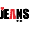 Jeans Wear Heart