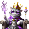 Flame of Cat Dominion