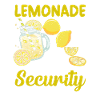 Lemonade Stand Security Lemon Business