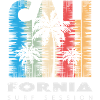 California Surf Session