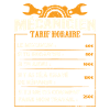 Mécanicien Tarif Horaire