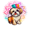 Havanese dog