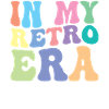 Retro Groovy