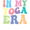 Yoga Retro Groovy In Mine