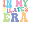 Pilates Retro Groovy In Mine