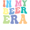 Beer Retro Groovy Women Beer