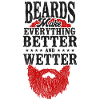 Beard Lover Bearded Man Ginger