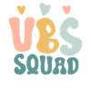 VBS Squad Bible Shool