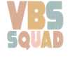 VBS Squad Bible Shool