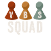 VBS Squad Bible Shool