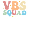 VBS Squad Bible Shool