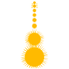 Guitar Music Sun Retro Guitarist