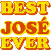 José First name Funny gift