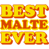 Malte first name funny gift