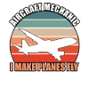 Flugzeugtechniker