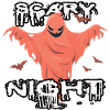 Scary Night