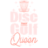 Disques Filles Golf Queen