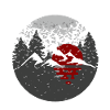 Kodamae Bonsai Logo