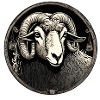 Aries / Animal / Zodiac / Sheep / Zodiac