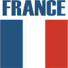 France French Flag