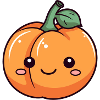 Cute Pumpkin Halloween