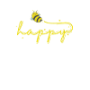 Happy bees animals nature beekeepers