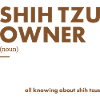 Shih Tzu Owner Definition
