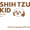 Shih Tzu Kid Definition