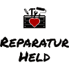 Reparaturheld