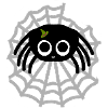 I'm a spider!