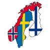 Skandinavien