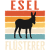 Esel Eselchen Maultier Muli