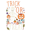 trick or treat