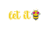 Let it bee animals nature