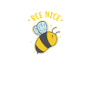 Bee Nice Animals Nature Beekeepers