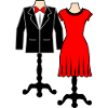 Clothing store 00
