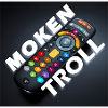 Moken Troll Baby