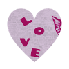 Cat love